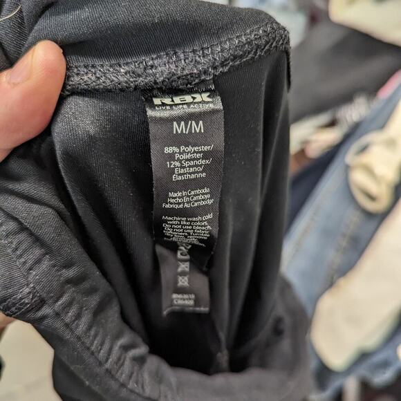 RBX Leggings / Medium - Picture 4 of 7